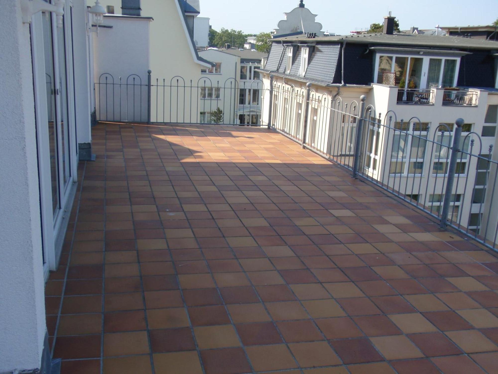 Schmiedehaus - Appartement Ostseebad Heringsdorf Zimmer foto