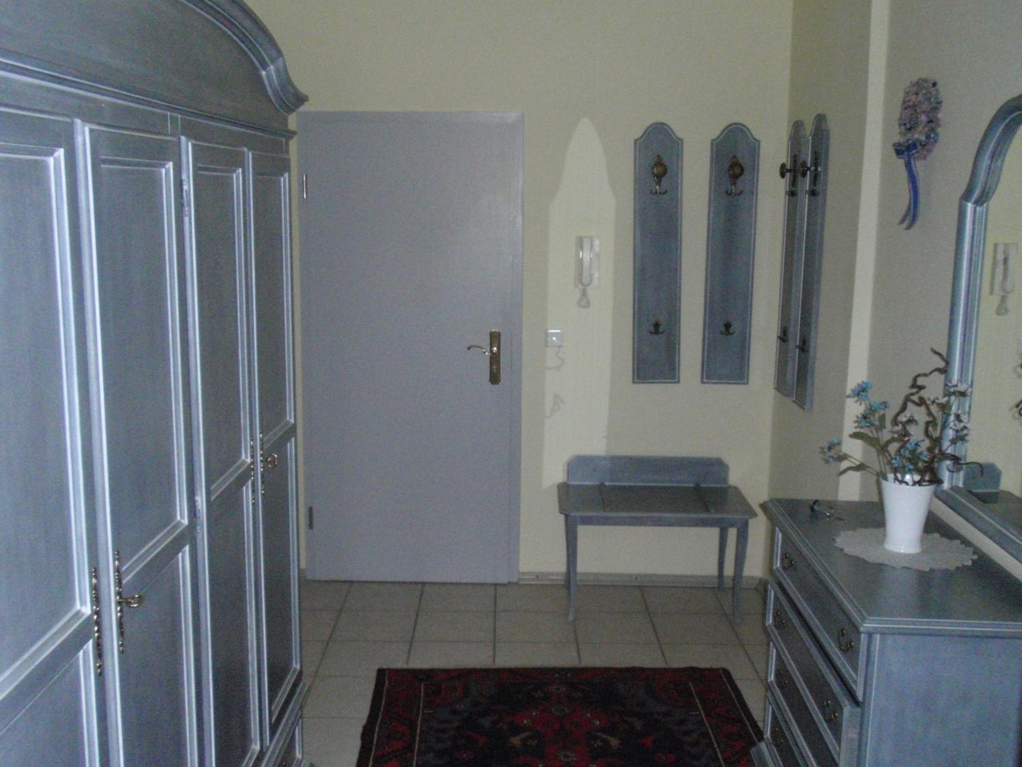 Schmiedehaus - Appartement Ostseebad Heringsdorf Zimmer foto