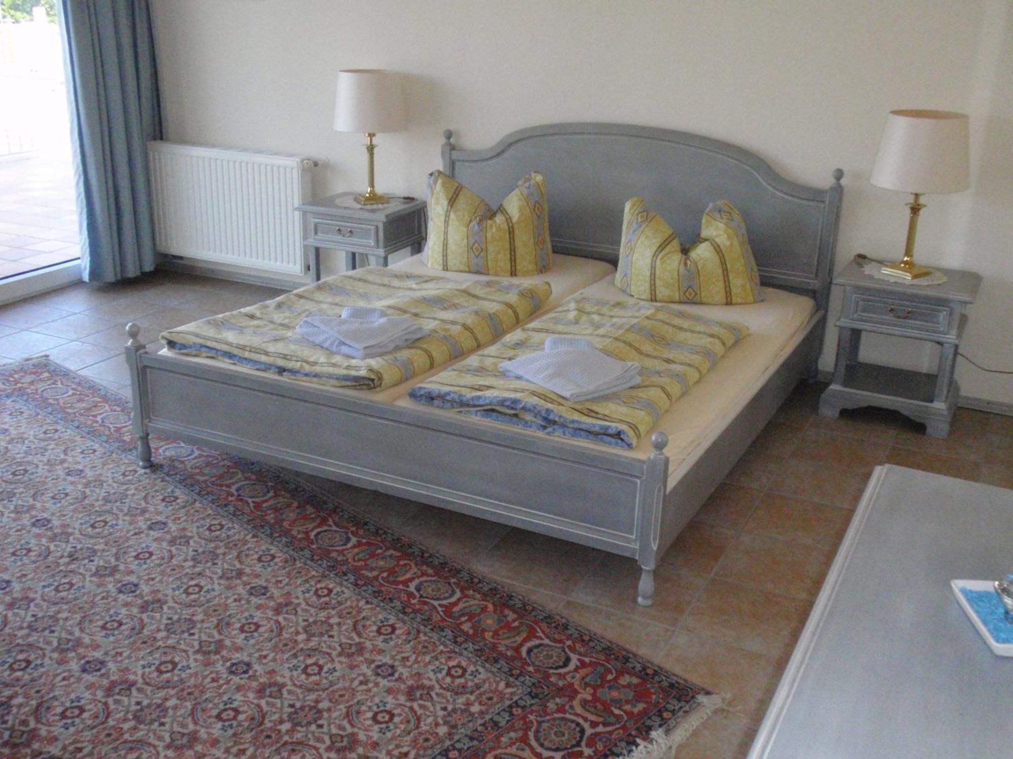 Schmiedehaus - Appartement Ostseebad Heringsdorf Zimmer foto