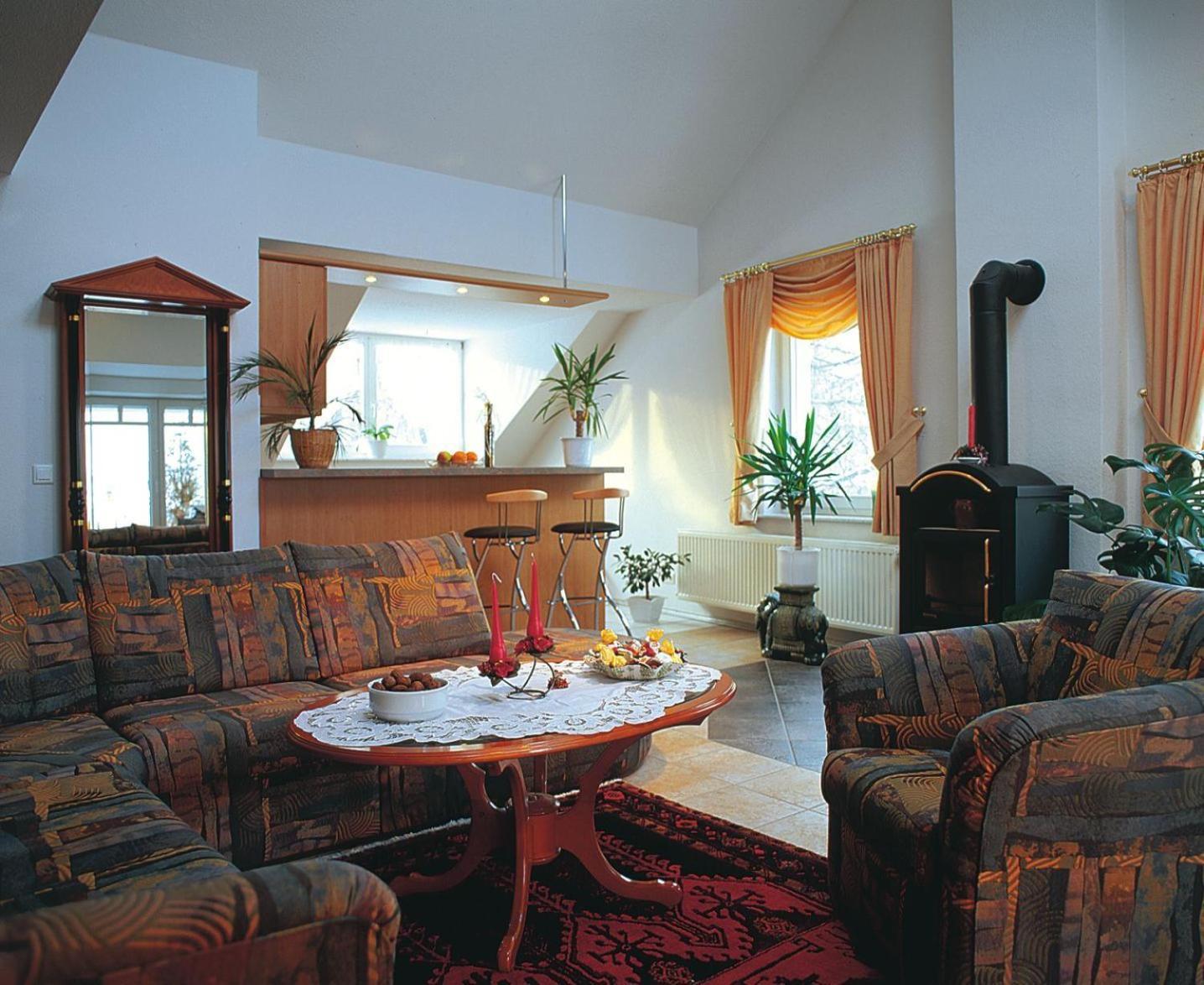 Schmiedehaus - Appartement Ostseebad Heringsdorf Zimmer foto
